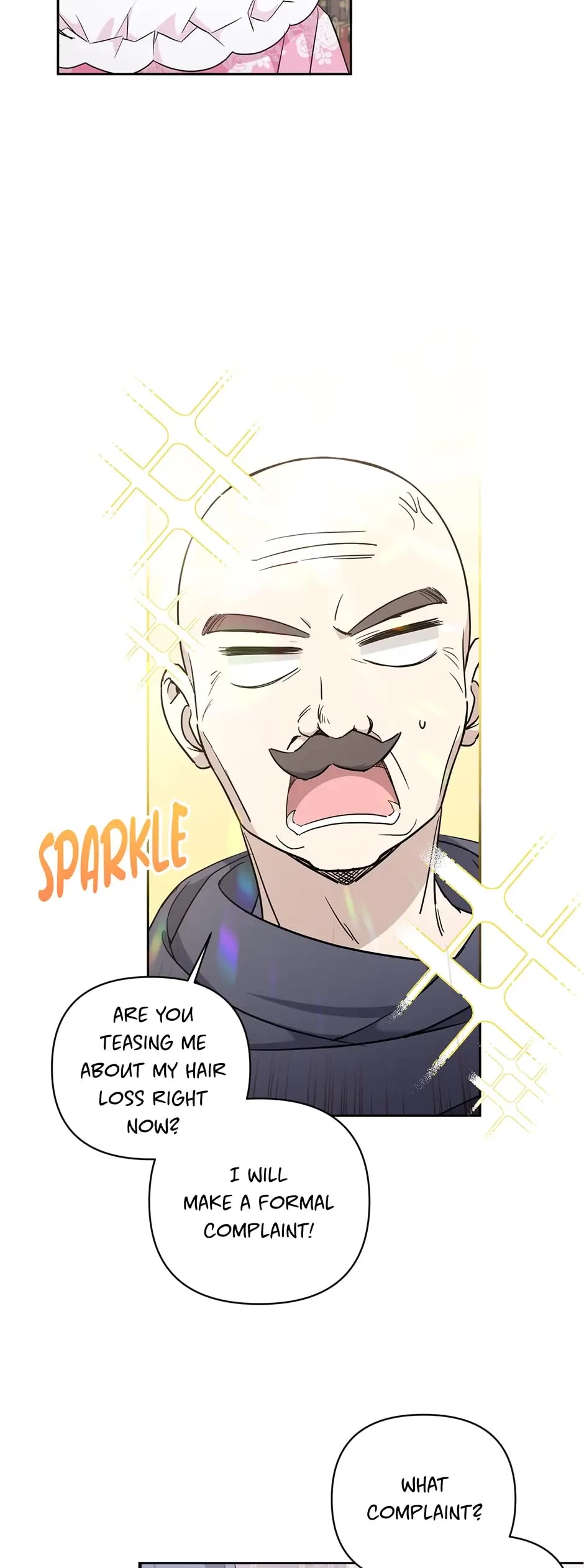 The Princess Is Evil chapter 58 page 5