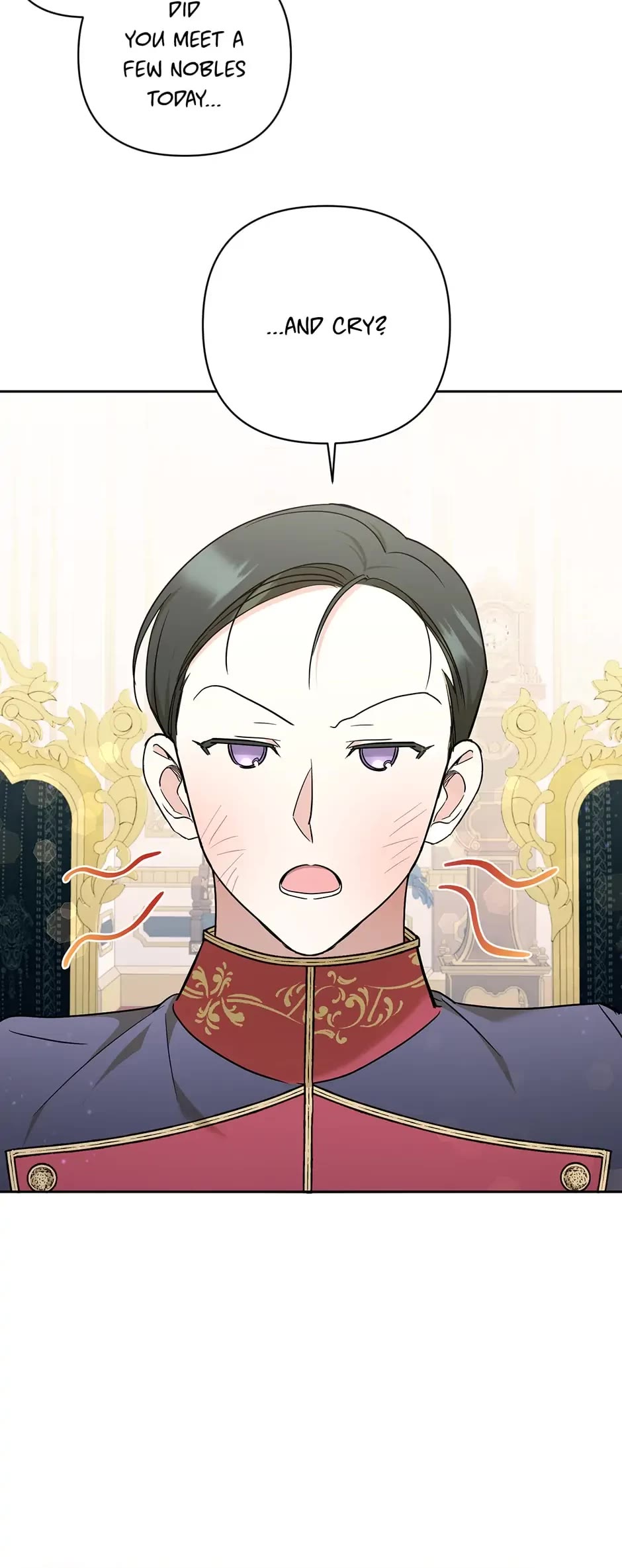 The Princess Is Evil chapter 59 page 10