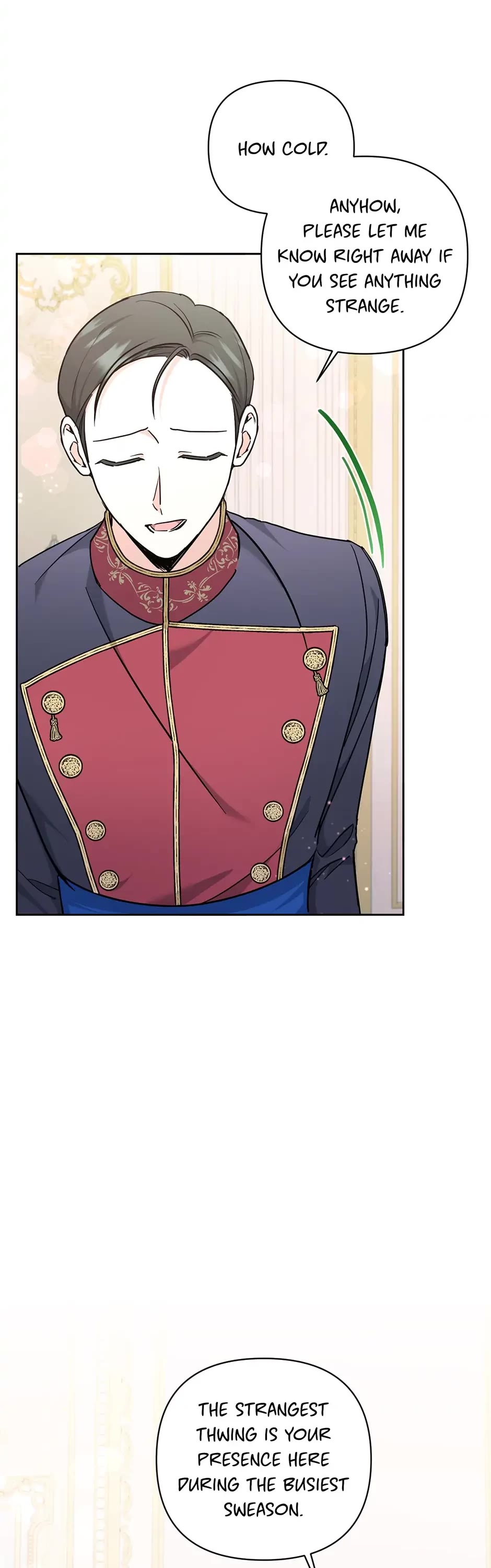 The Princess Is Evil chapter 59 page 17