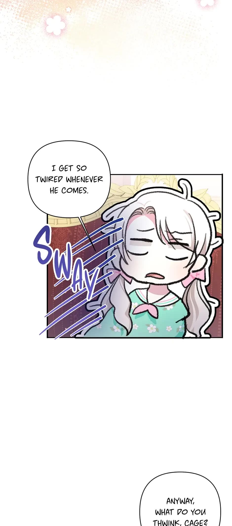 The Princess Is Evil chapter 59 page 19