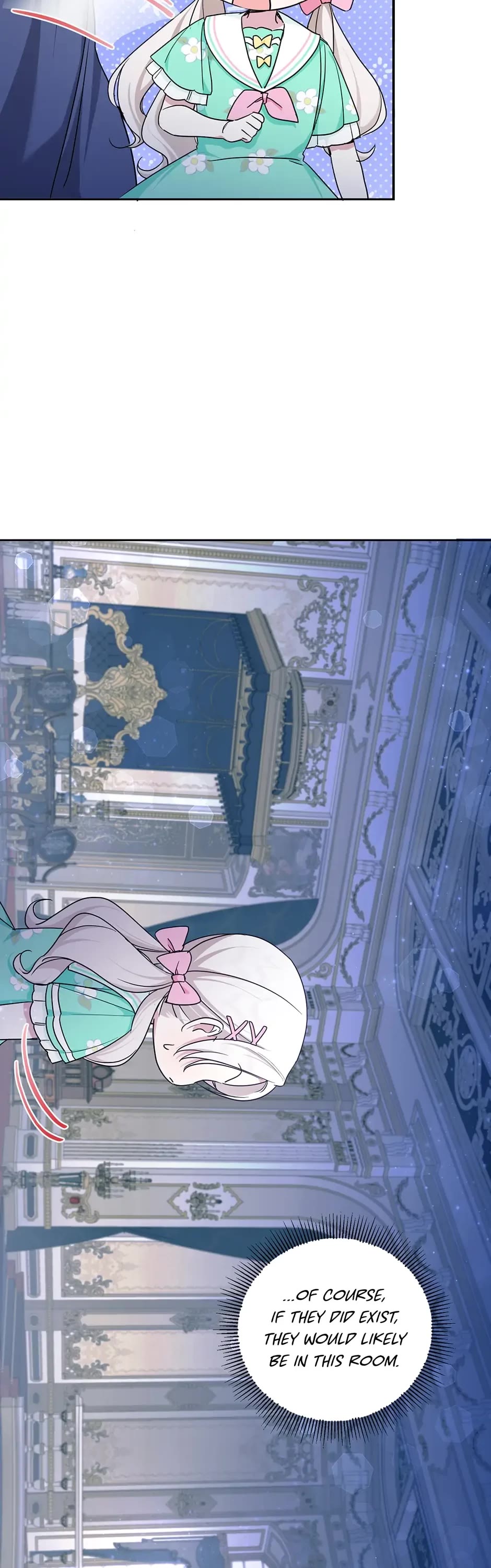 The Princess Is Evil chapter 59 page 22