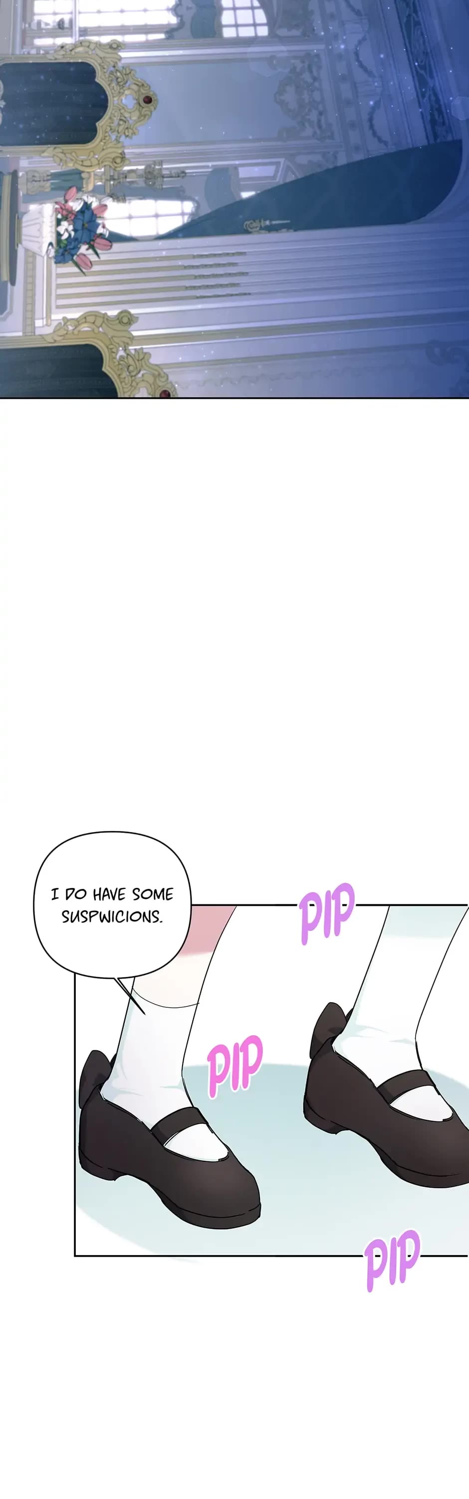 The Princess Is Evil chapter 59 page 23