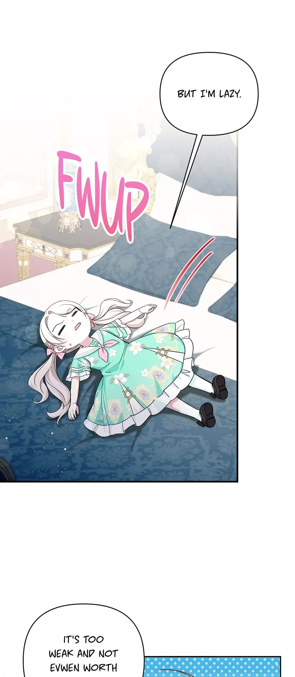 The Princess Is Evil chapter 59 page 24