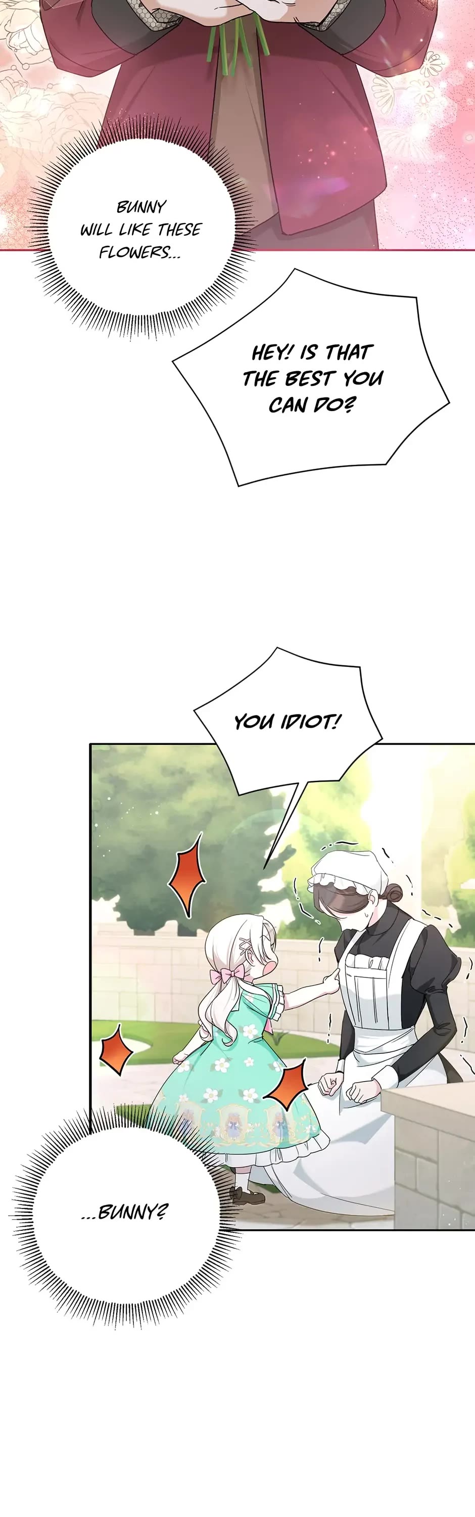 The Princess Is Evil chapter 59 page 27