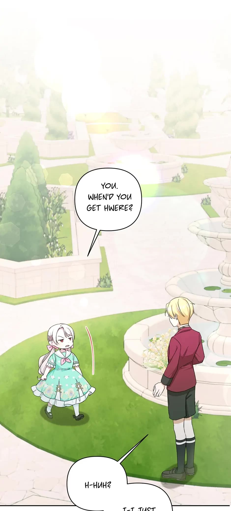 The Princess Is Evil chapter 59 page 29