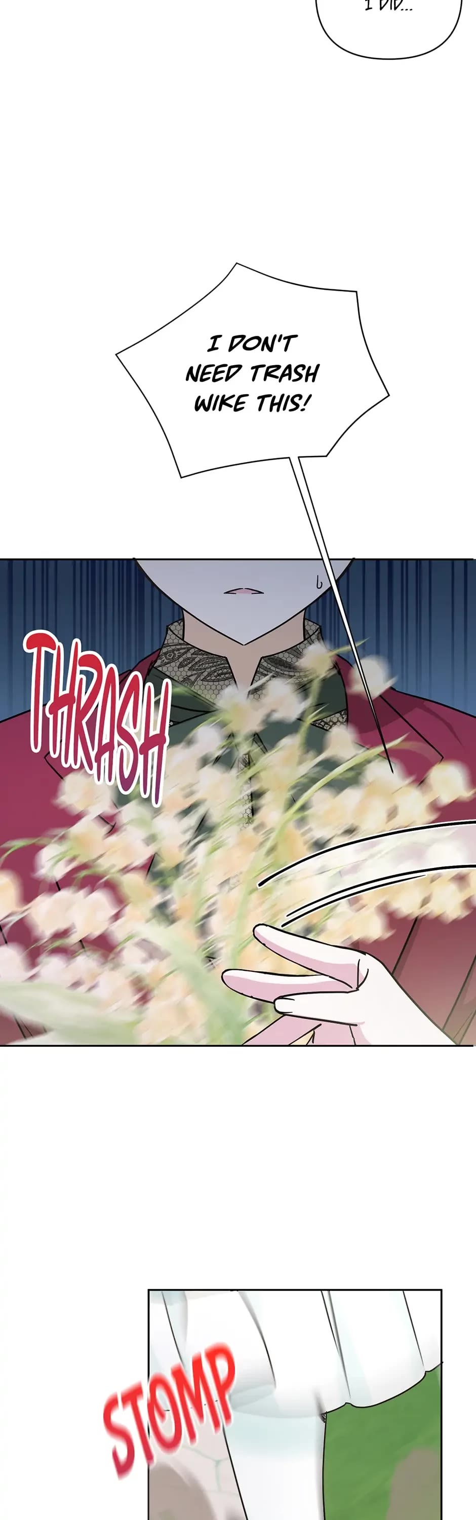 The Princess Is Evil chapter 59 page 31