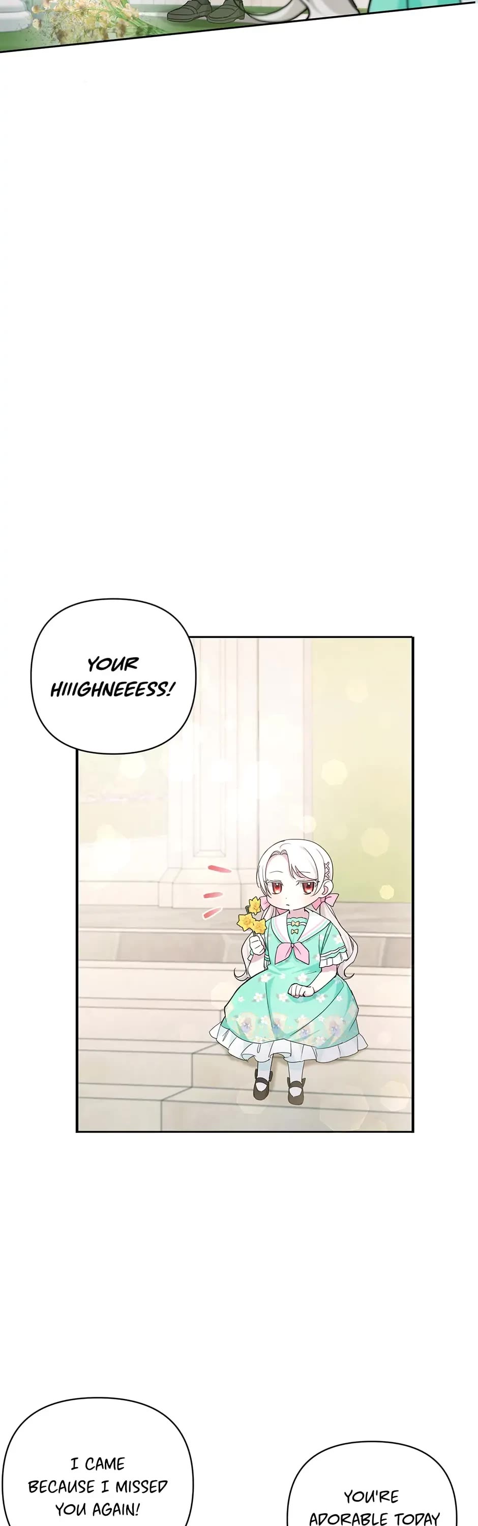 The Princess Is Evil chapter 59 page 33