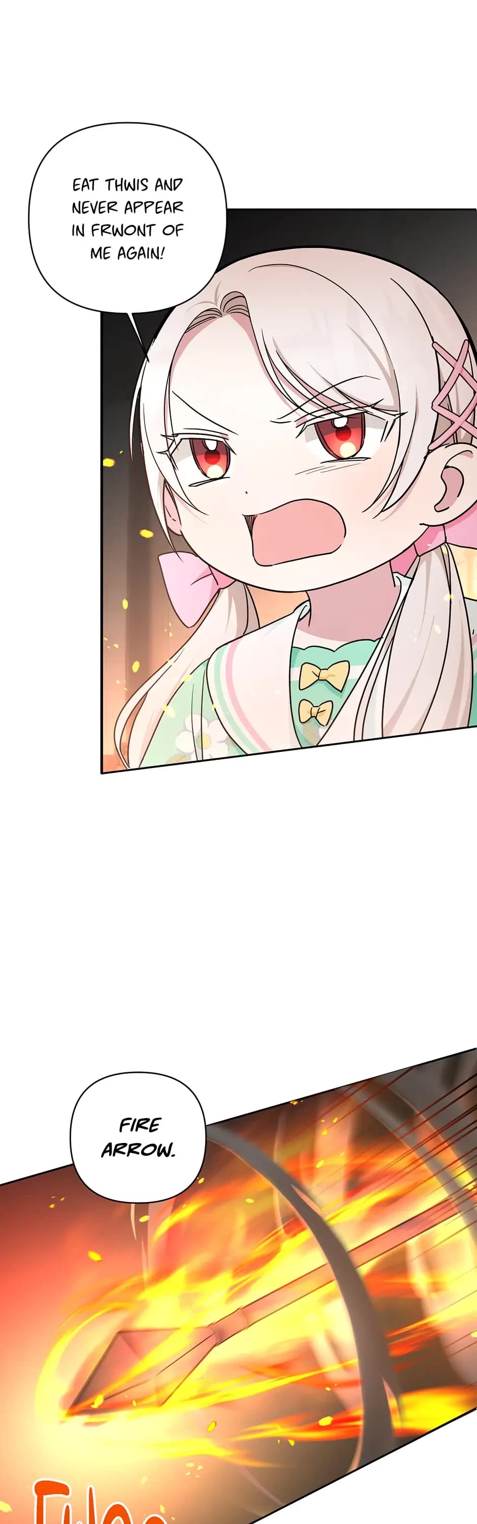 The Princess Is Evil chapter 59 page 36