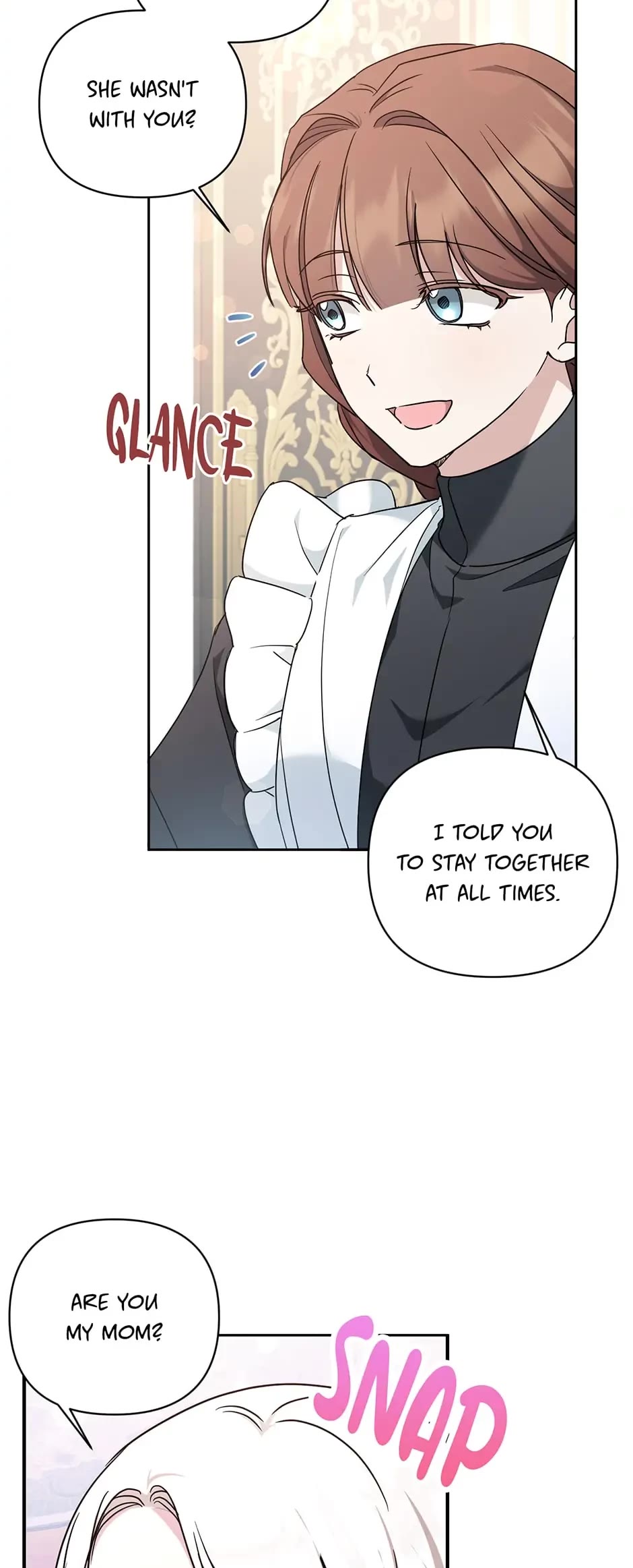 The Princess Is Evil chapter 59 page 39