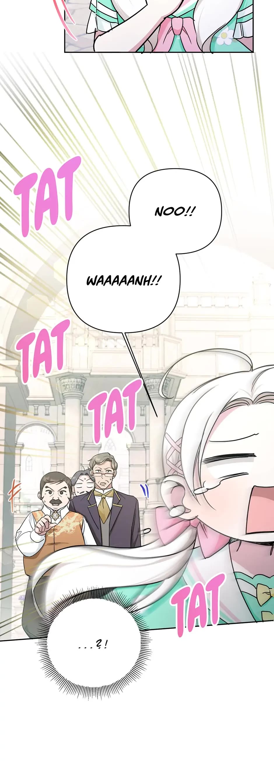 The Princess Is Evil chapter 59 page 4