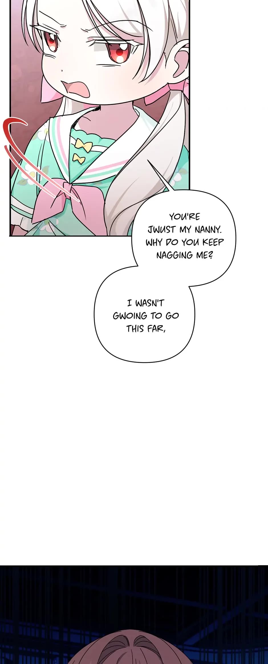 The Princess Is Evil chapter 59 page 40