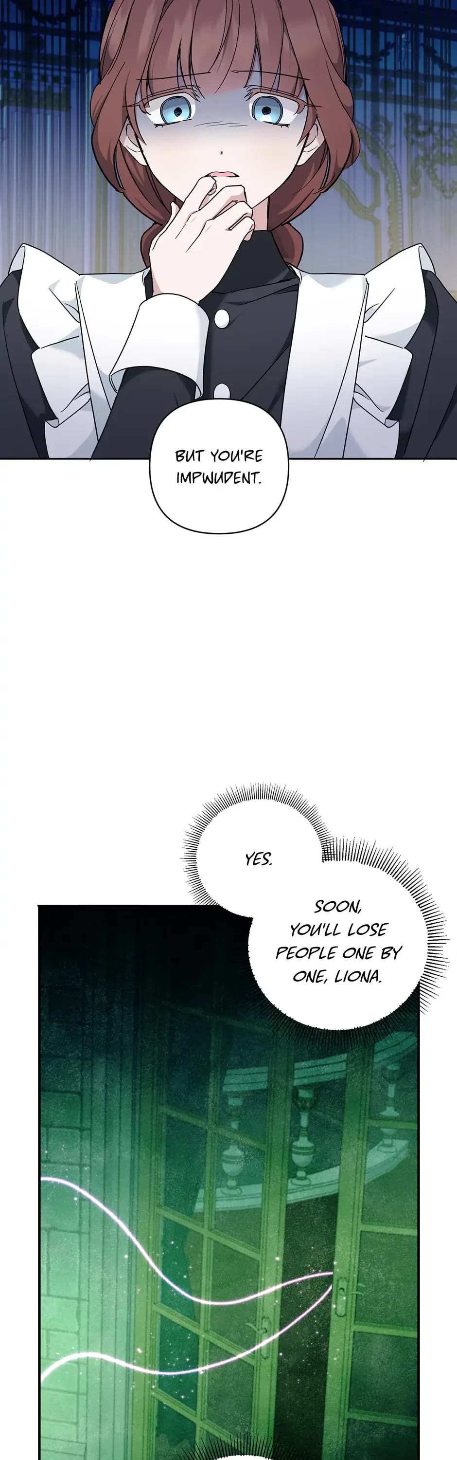 The Princess Is Evil chapter 59 page 41