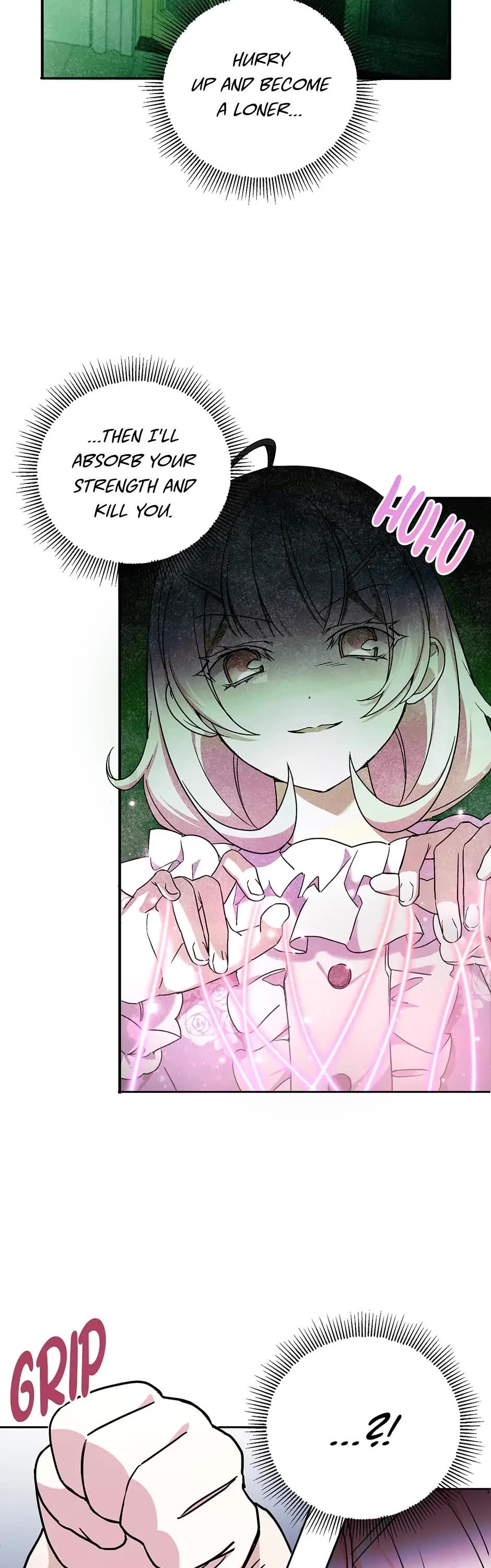 The Princess Is Evil chapter 59 page 42