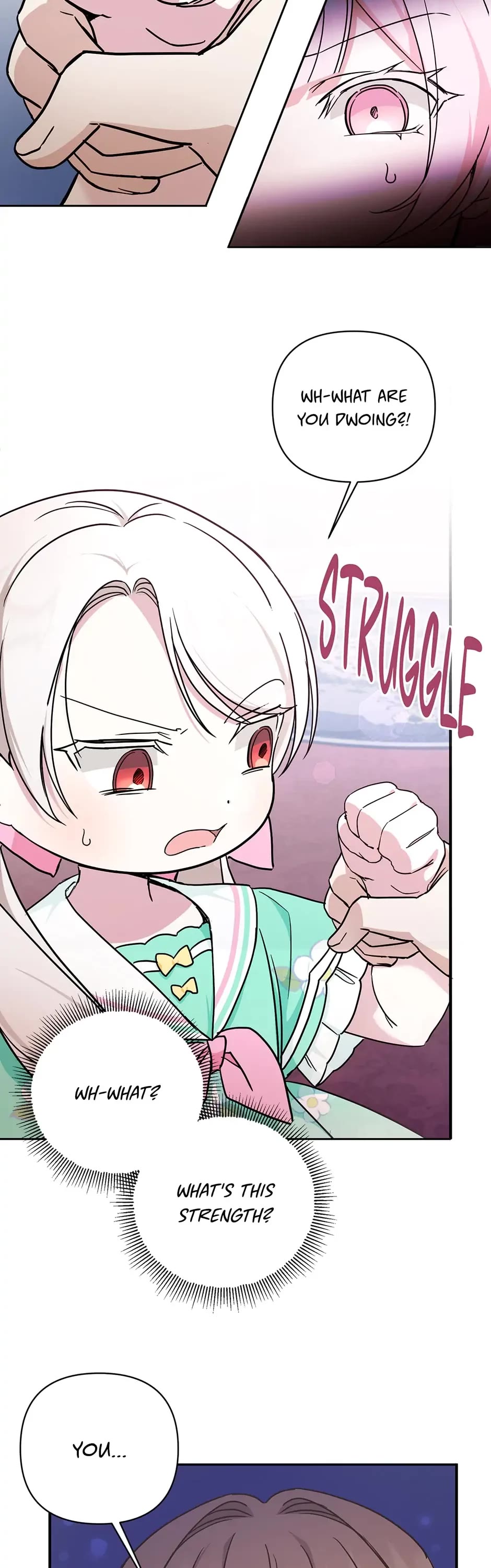 The Princess Is Evil chapter 59 page 43