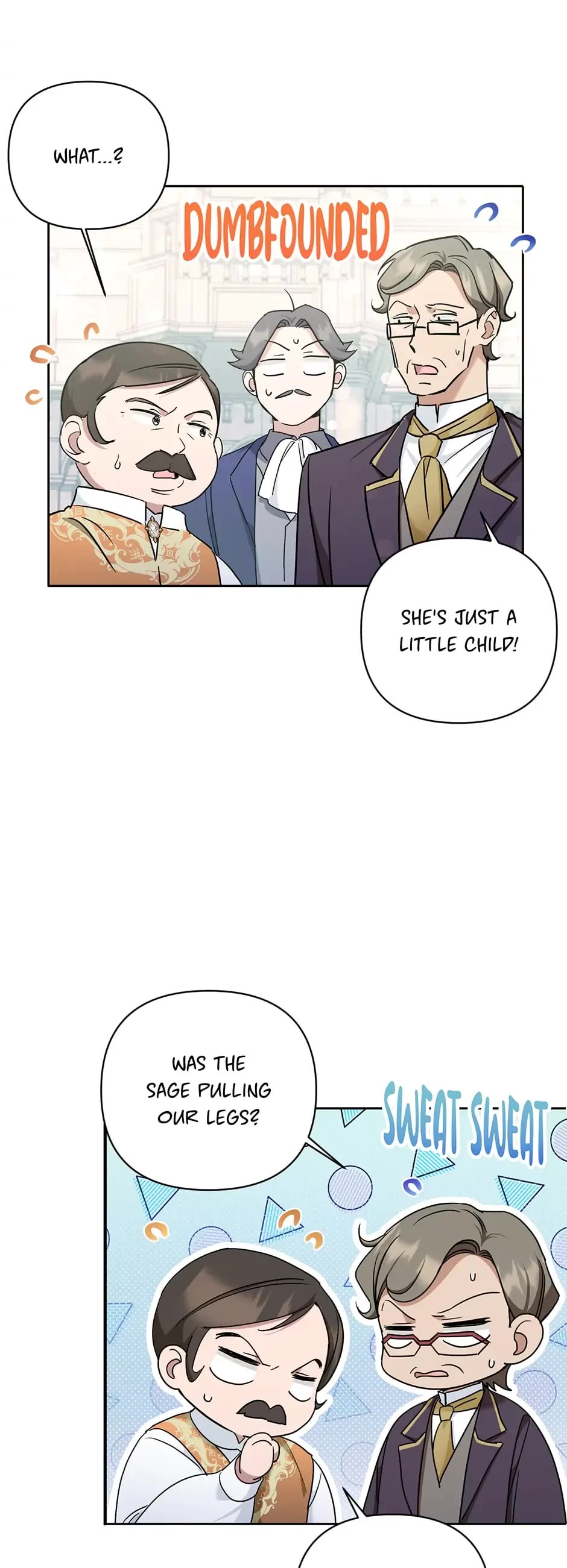 The Princess Is Evil chapter 59 page 5