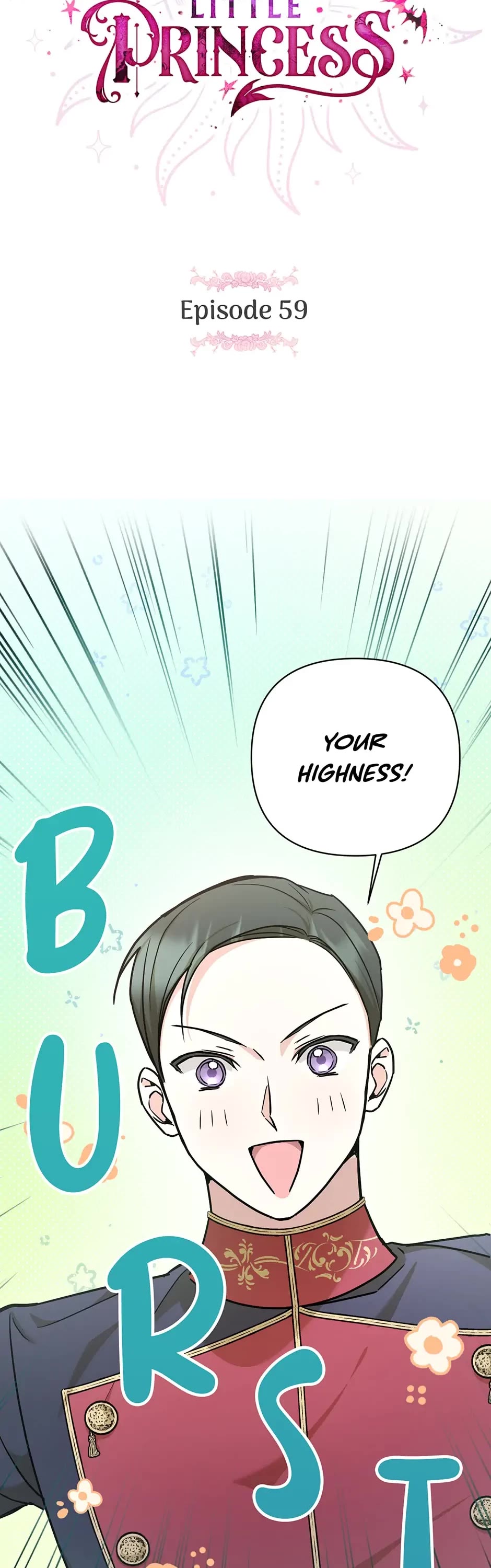 The Princess Is Evil chapter 59 page 7