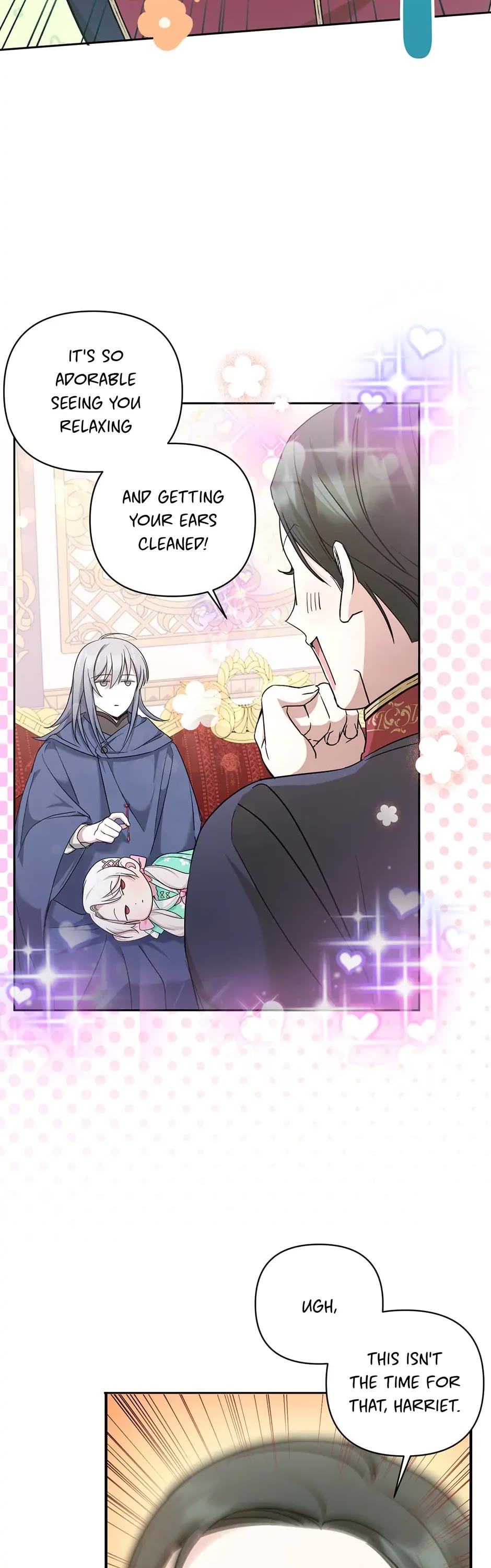 The Princess Is Evil chapter 59 page 8