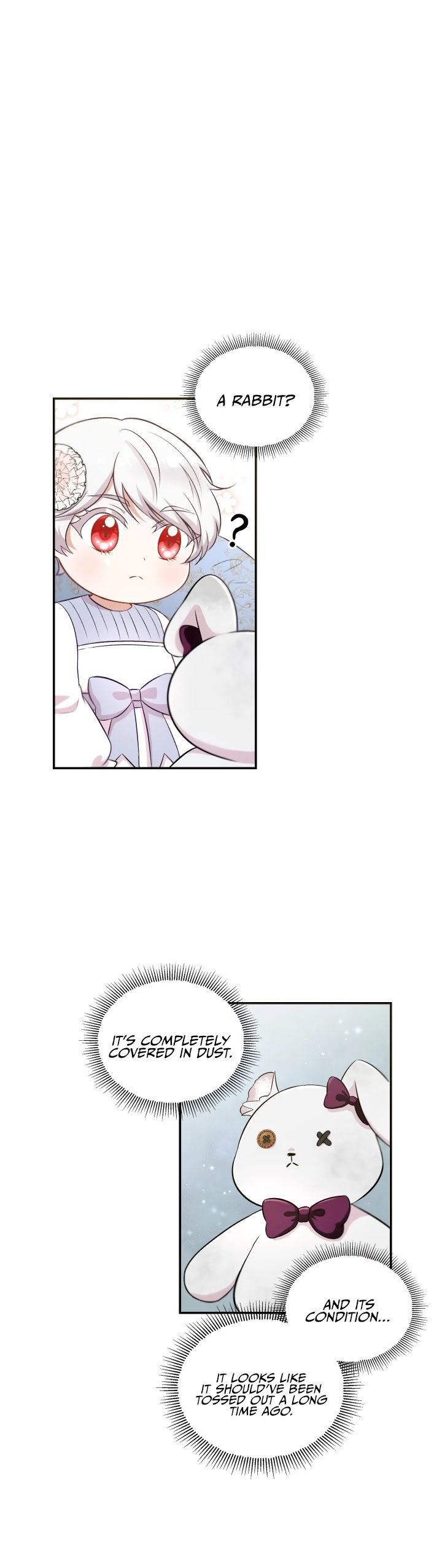 The Princess Is Evil chapter 6 page 12