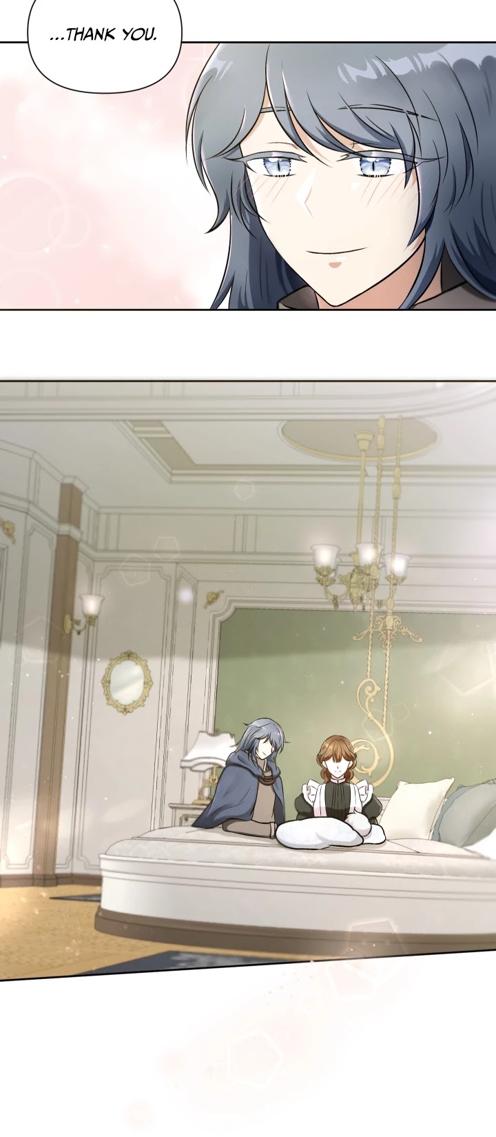 The Princess Is Evil chapter 6 page 22