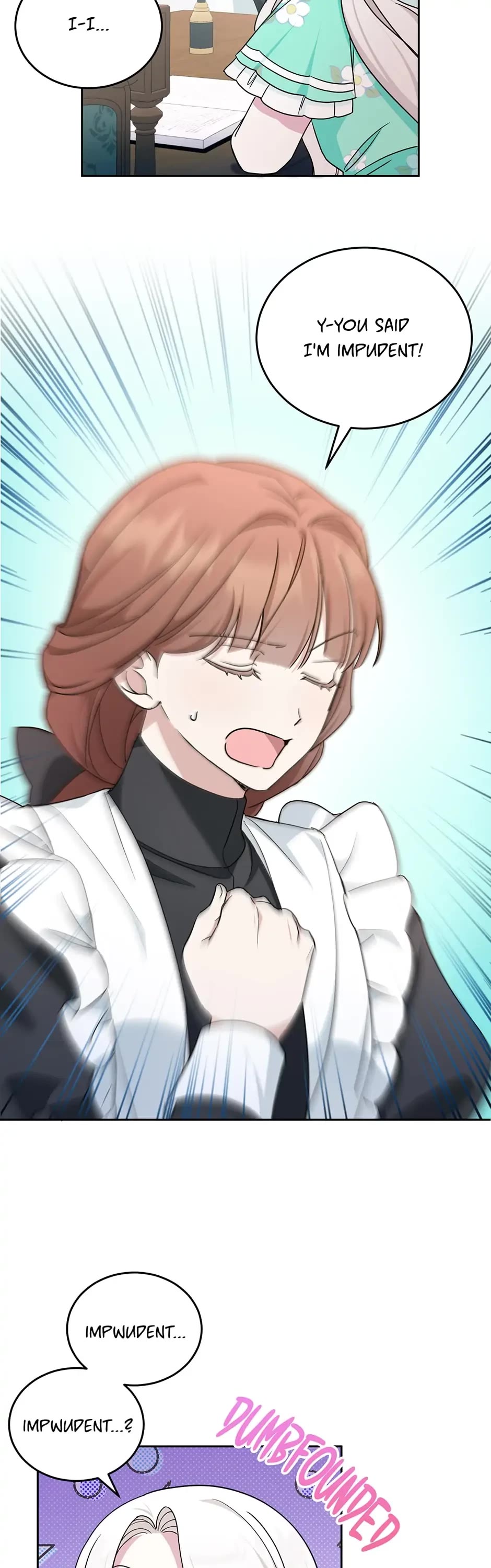 The Princess Is Evil chapter 60 page 11