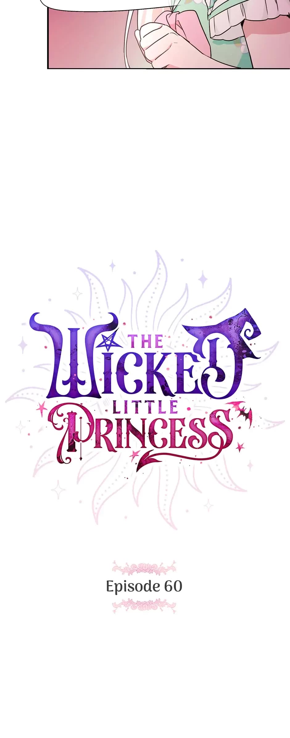 The Princess Is Evil chapter 60 page 15