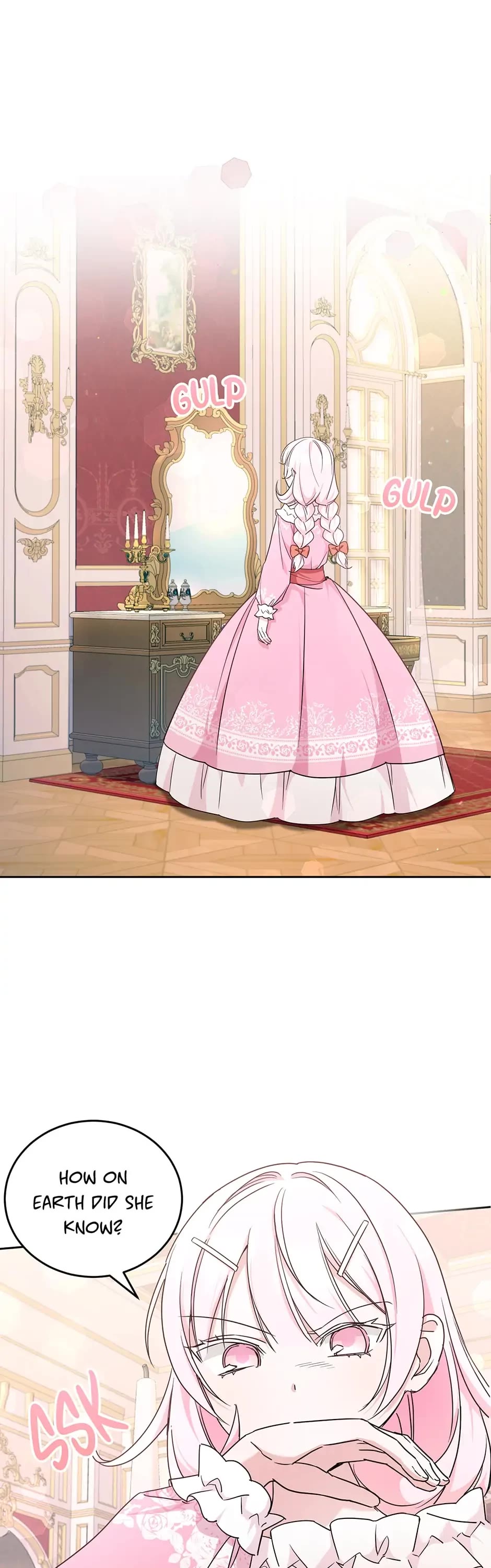 The Princess Is Evil chapter 60 page 16