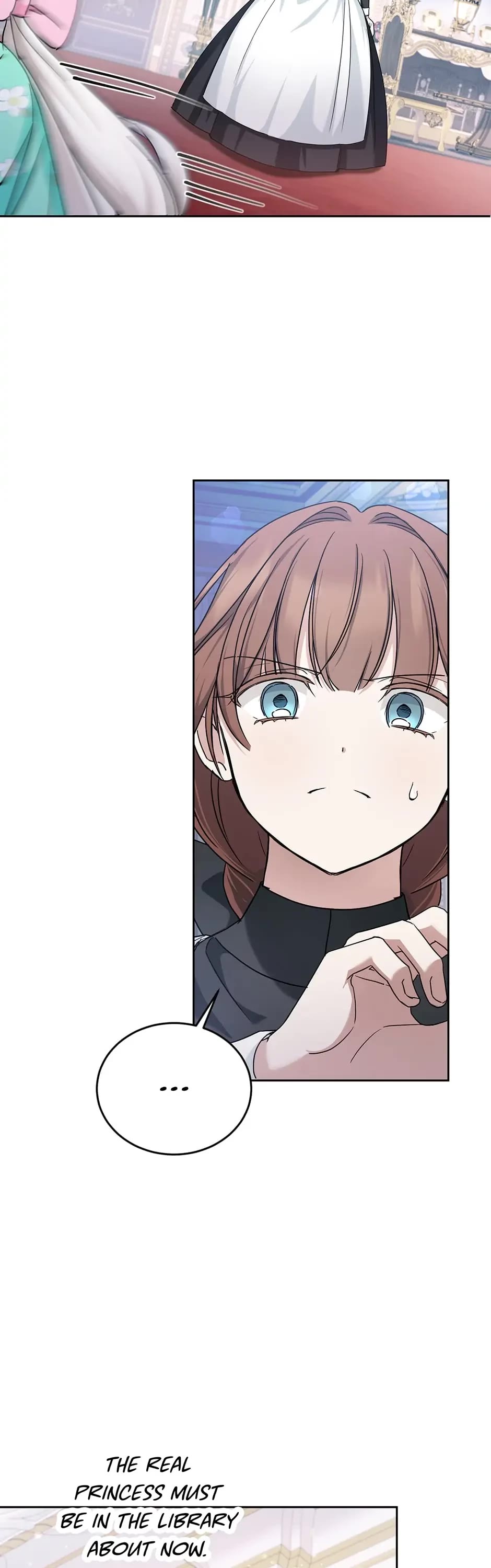 The Princess Is Evil chapter 60 page 2