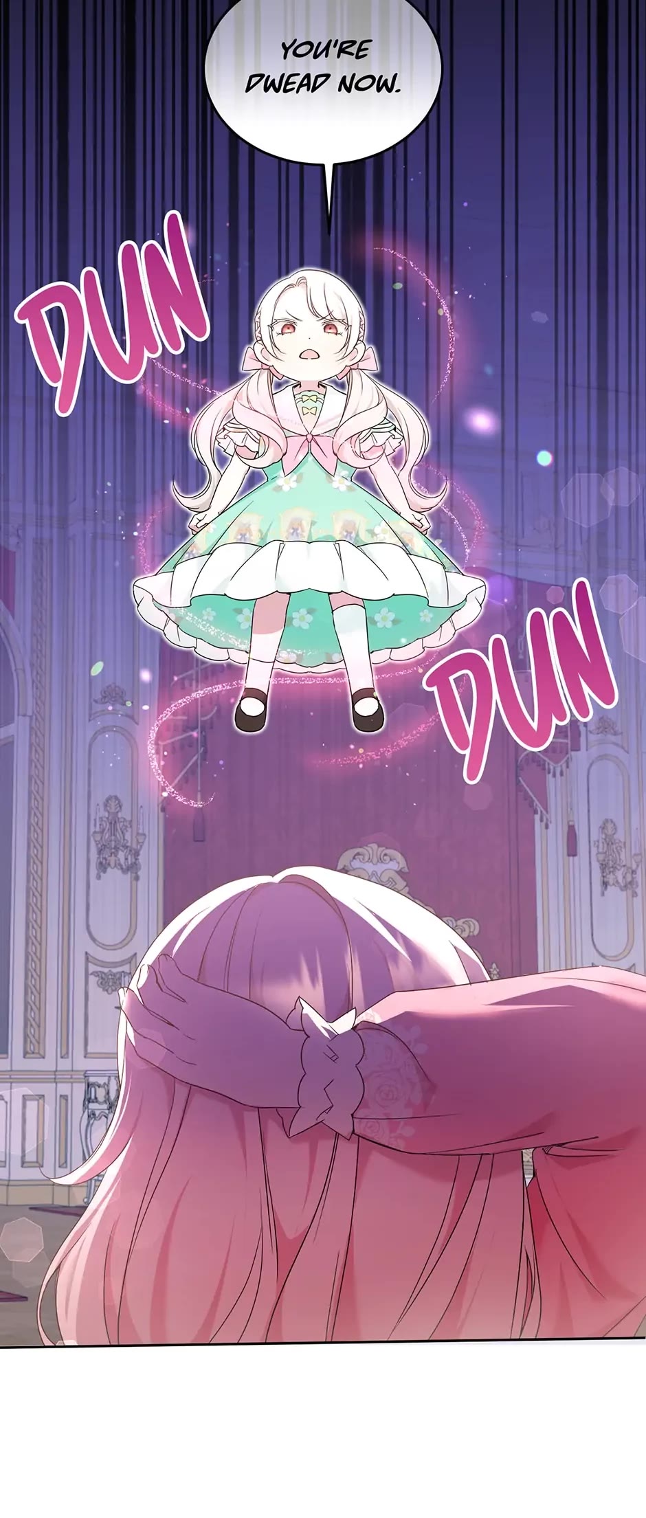 The Princess Is Evil chapter 60 page 20