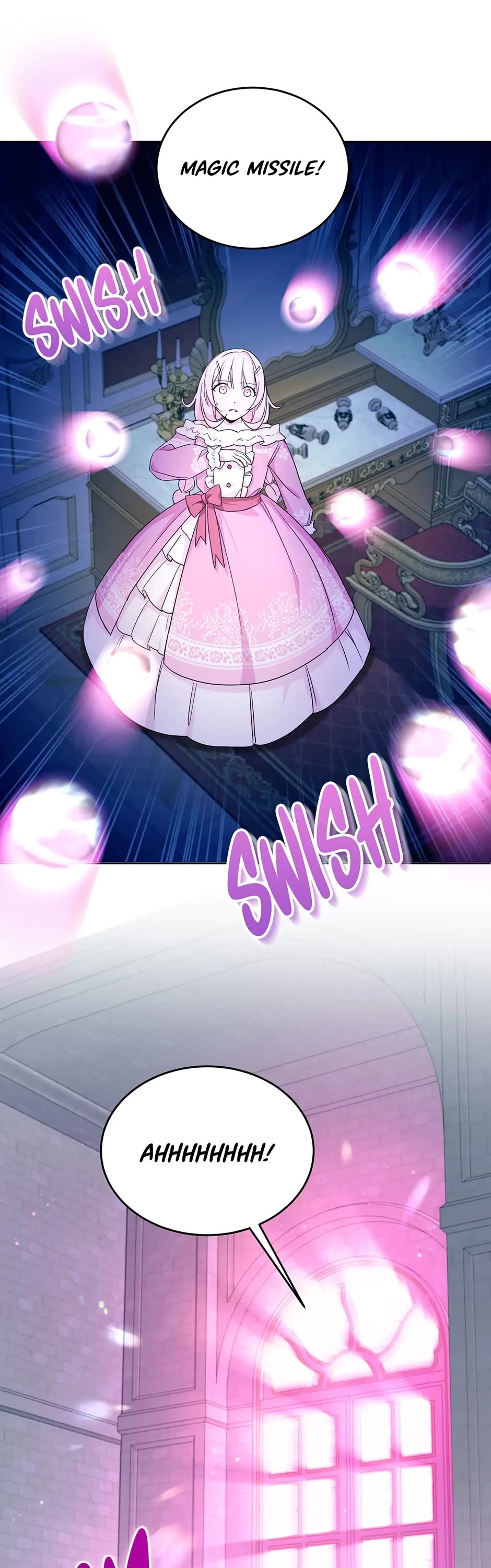 The Princess Is Evil chapter 60 page 21