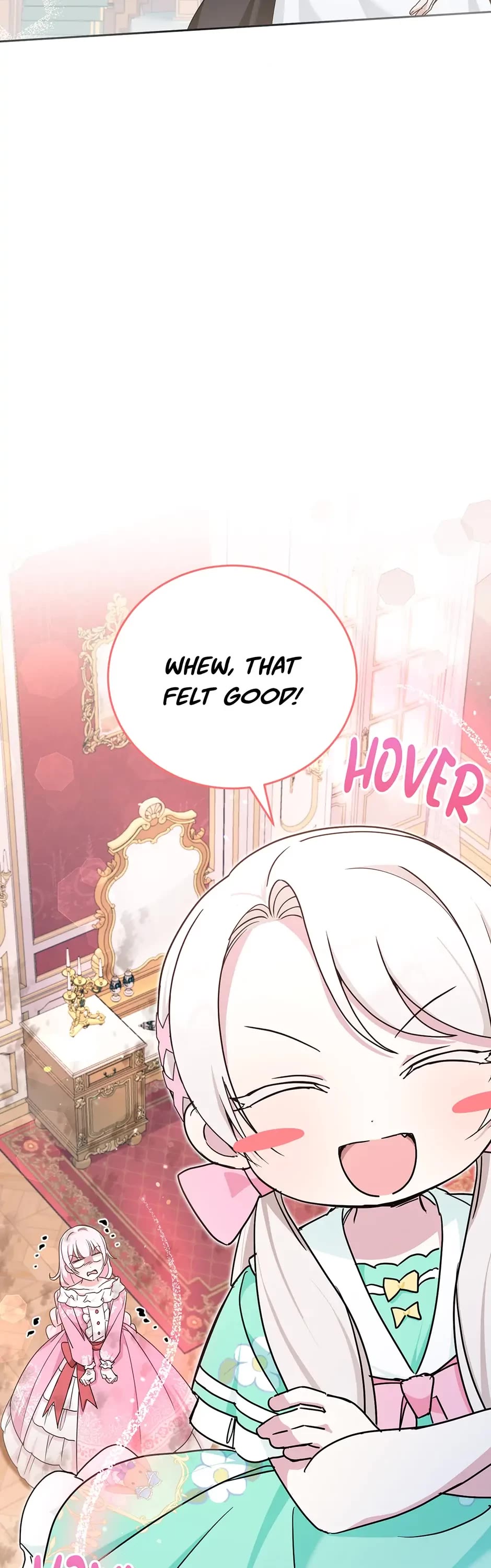 The Princess Is Evil chapter 60 page 28