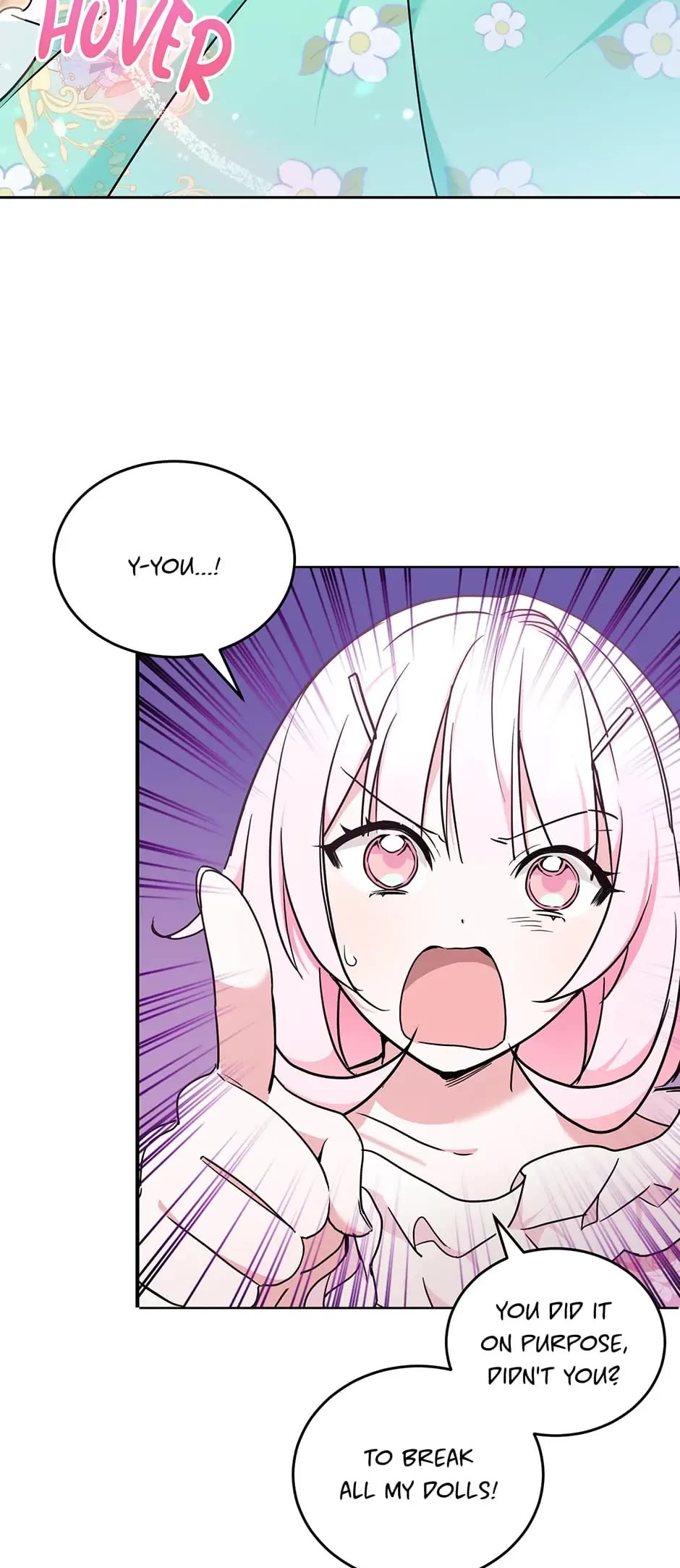 The Princess Is Evil chapter 60 page 29