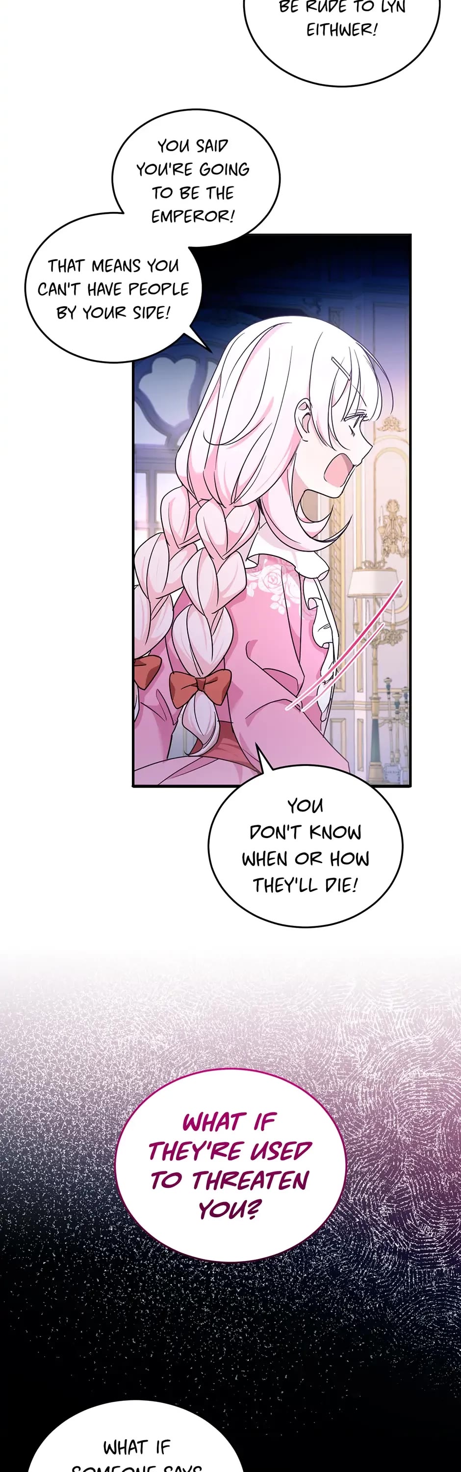 The Princess Is Evil chapter 60 page 32