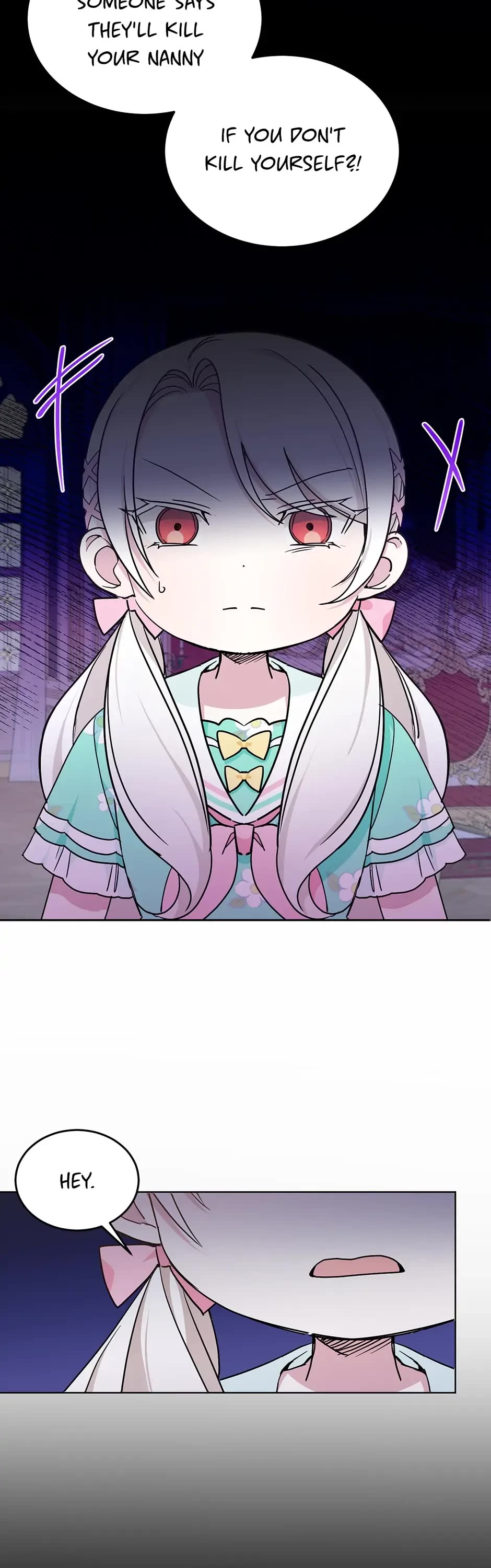 The Princess Is Evil chapter 60 page 33