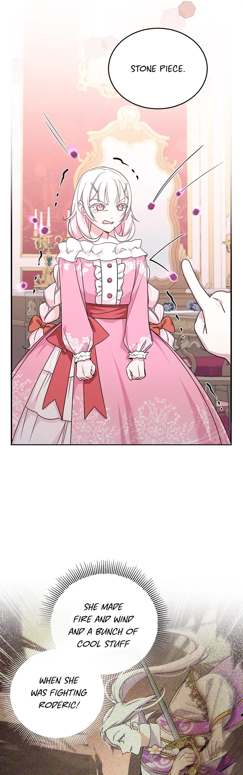 The Princess Is Evil chapter 60 page 36