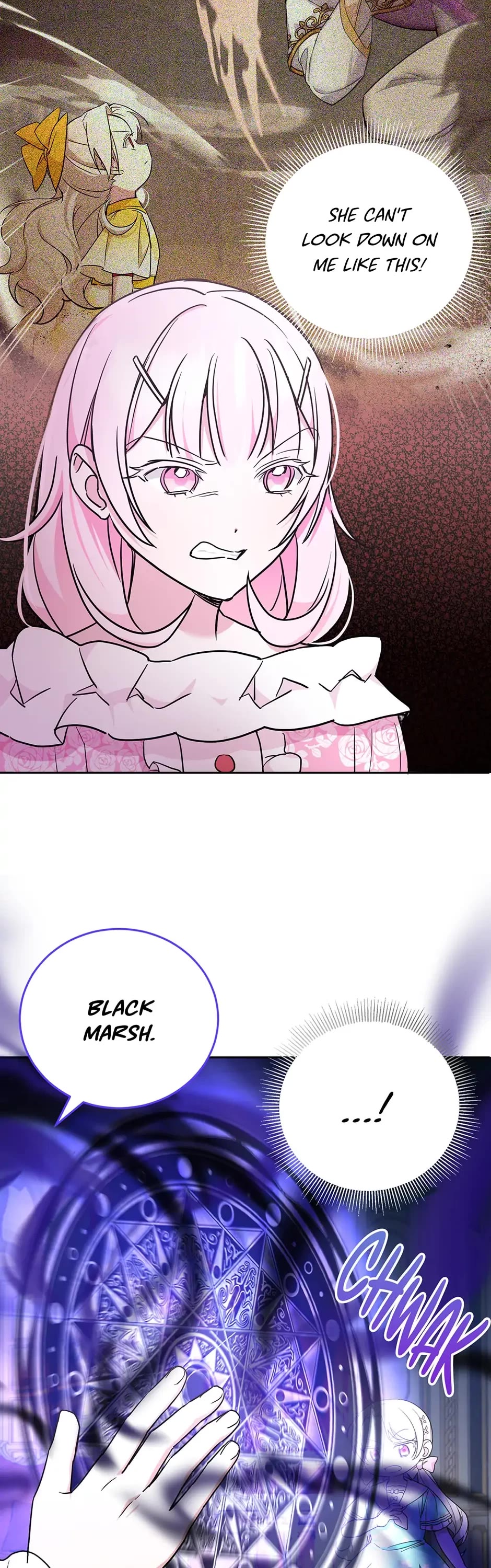 The Princess Is Evil chapter 60 page 37