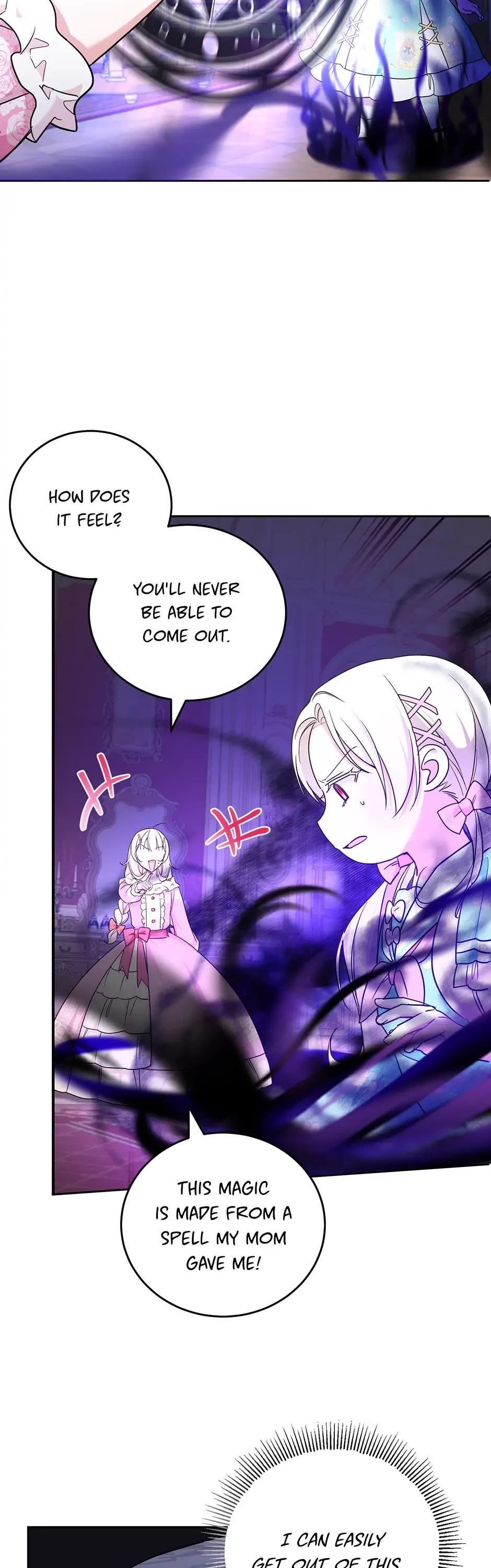 The Princess Is Evil chapter 60 page 38