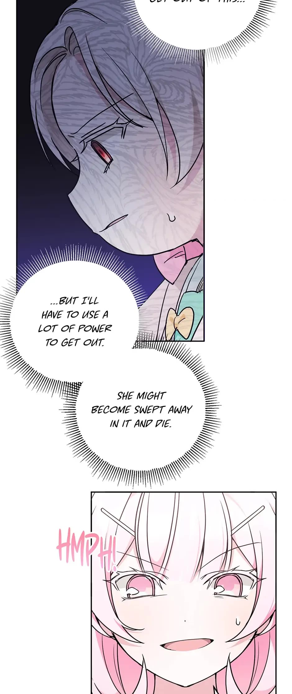 The Princess Is Evil chapter 60 page 39