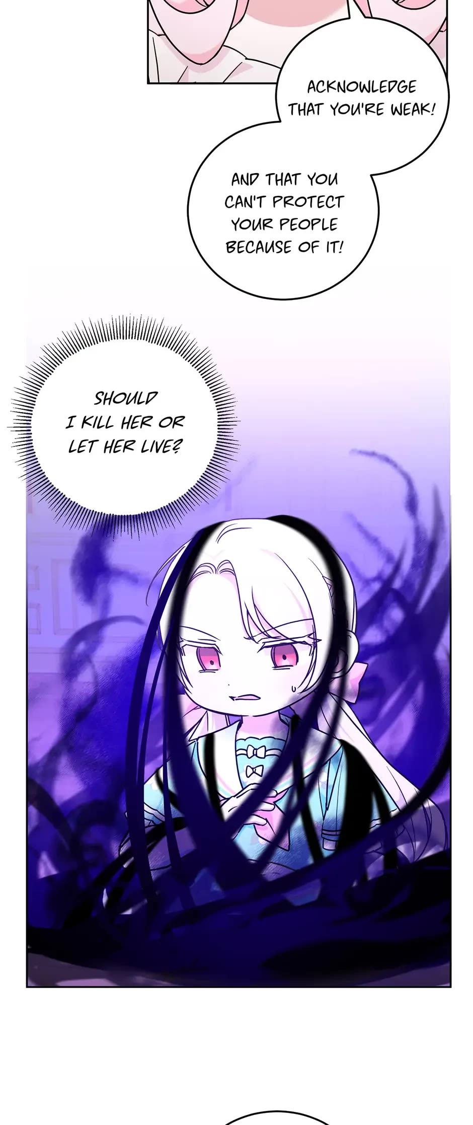 The Princess Is Evil chapter 60 page 40