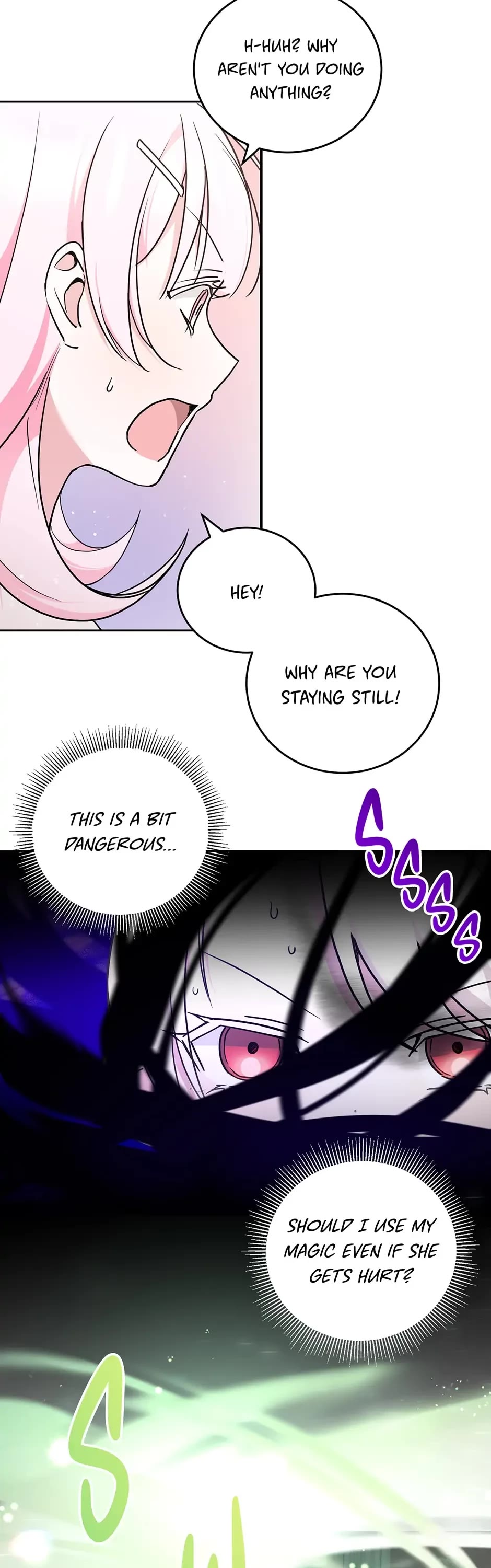 The Princess Is Evil chapter 60 page 41