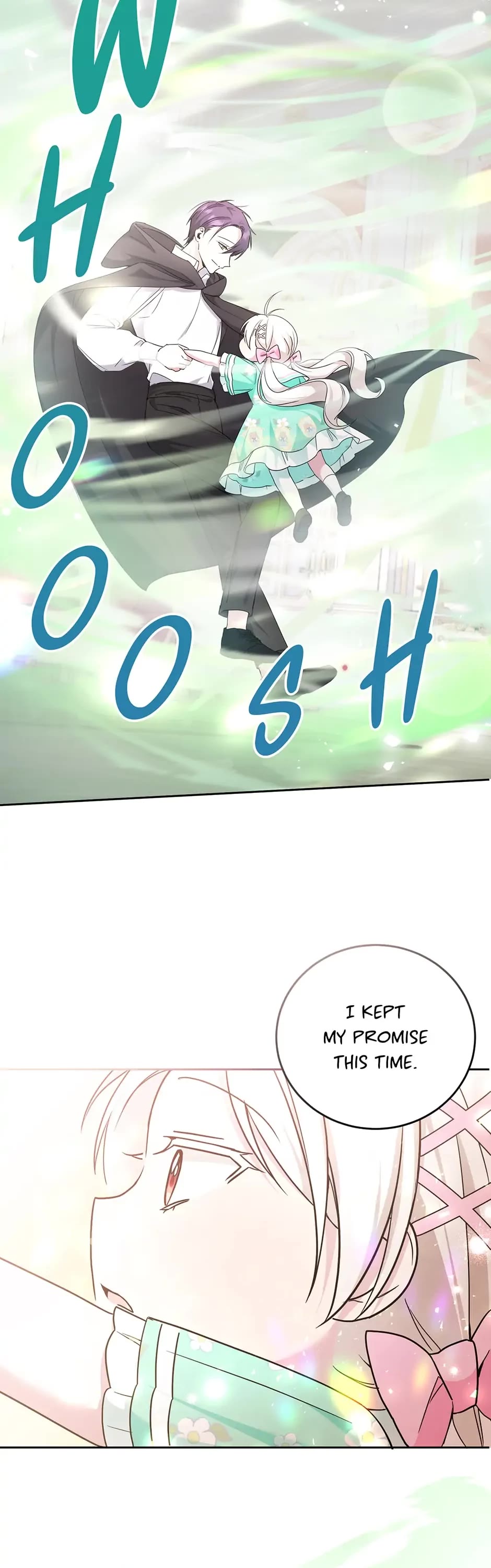 The Princess Is Evil chapter 60 page 43