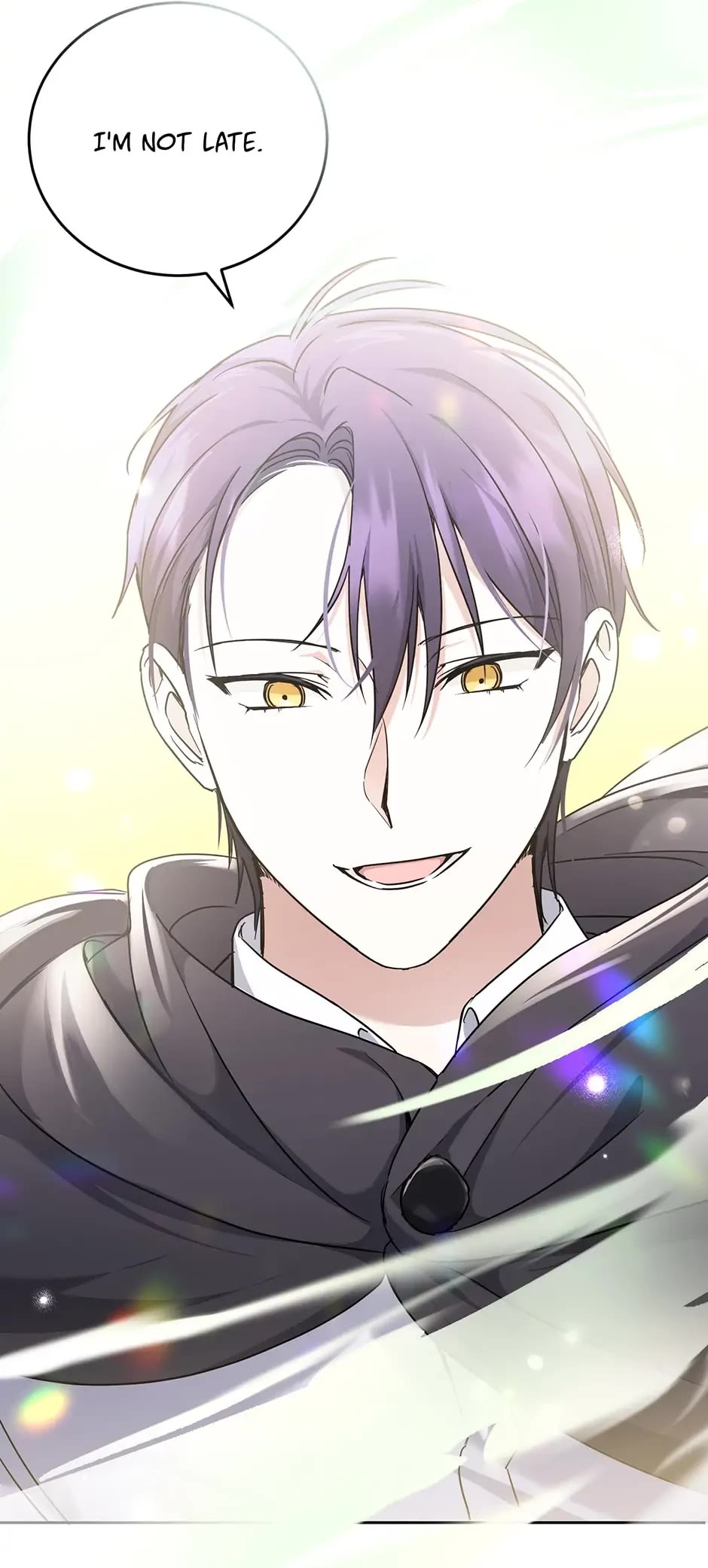 The Princess Is Evil chapter 60 page 44