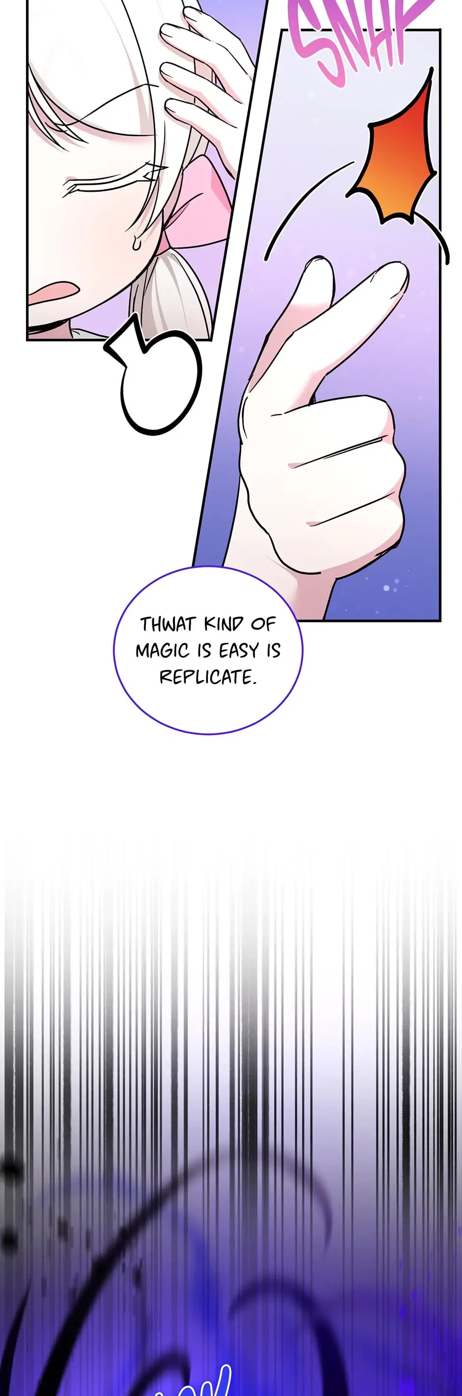 The Princess Is Evil chapter 61 page 10