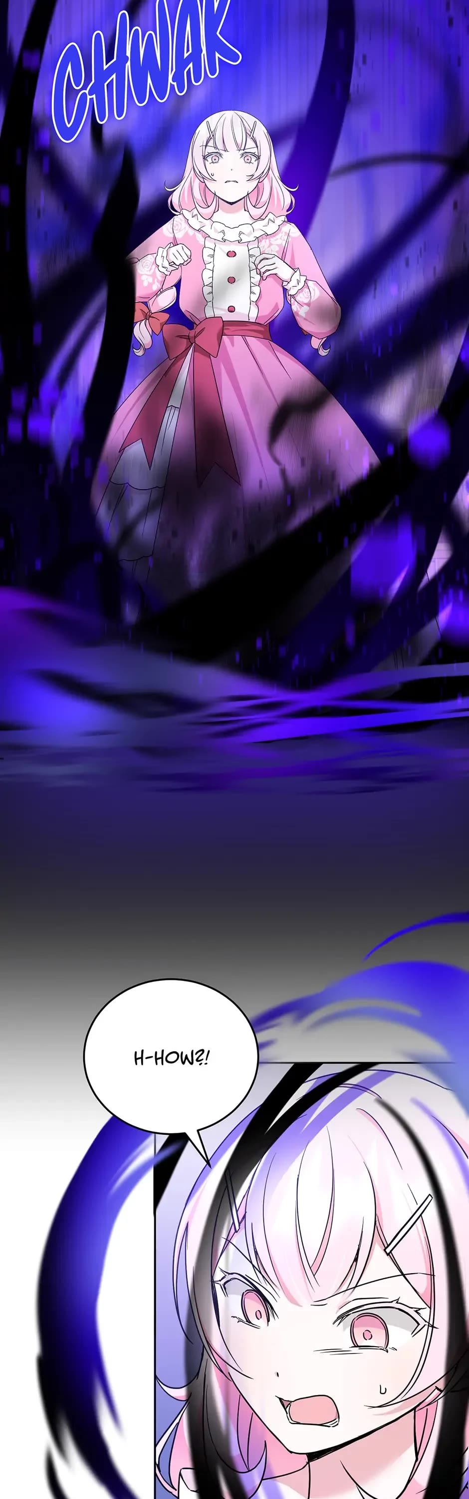 The Princess Is Evil chapter 61 page 11