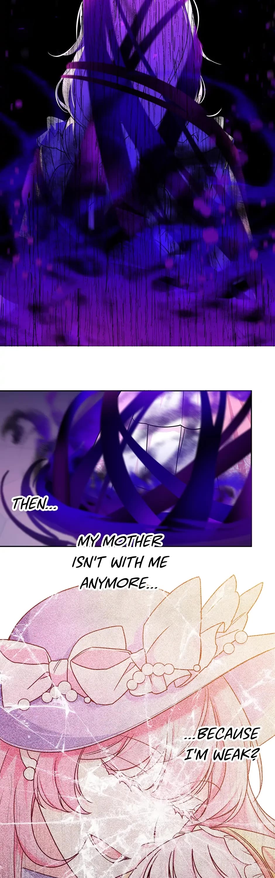 The Princess Is Evil chapter 61 page 13