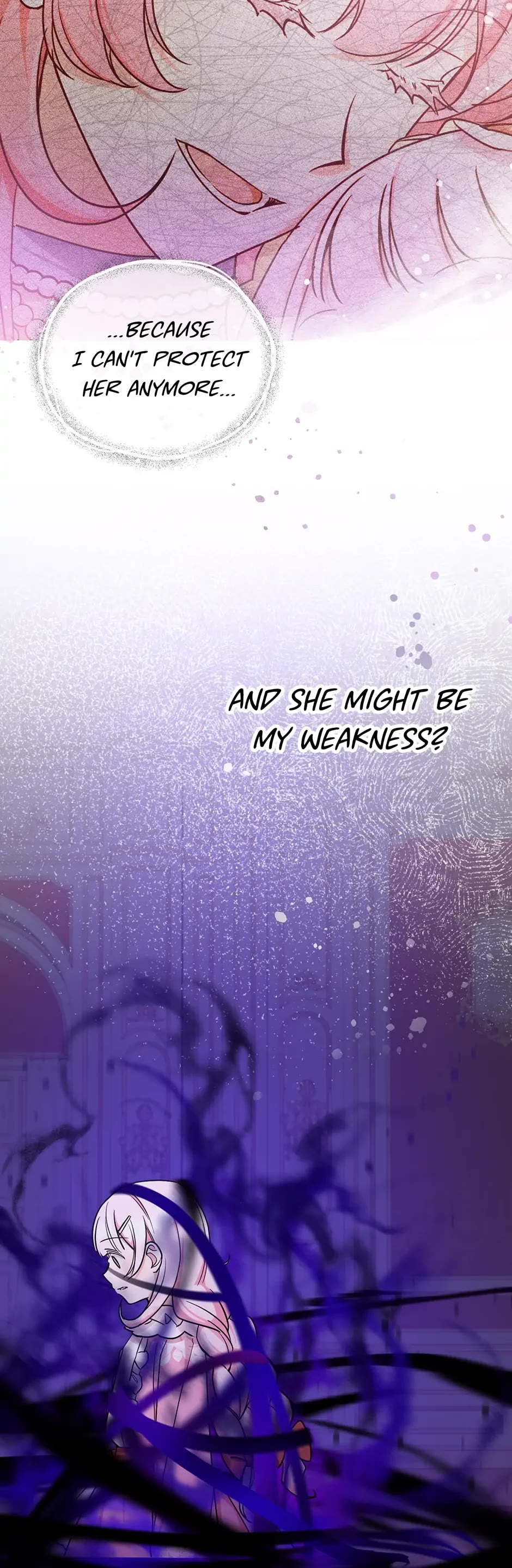 The Princess Is Evil chapter 61 page 15