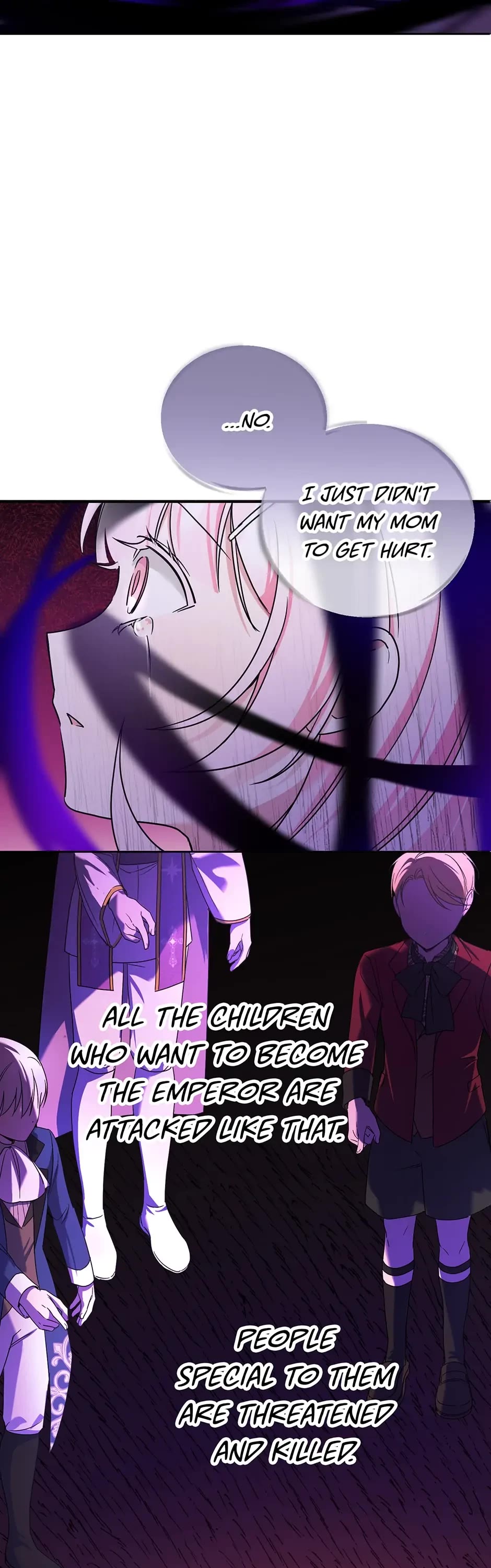 The Princess Is Evil chapter 61 page 16