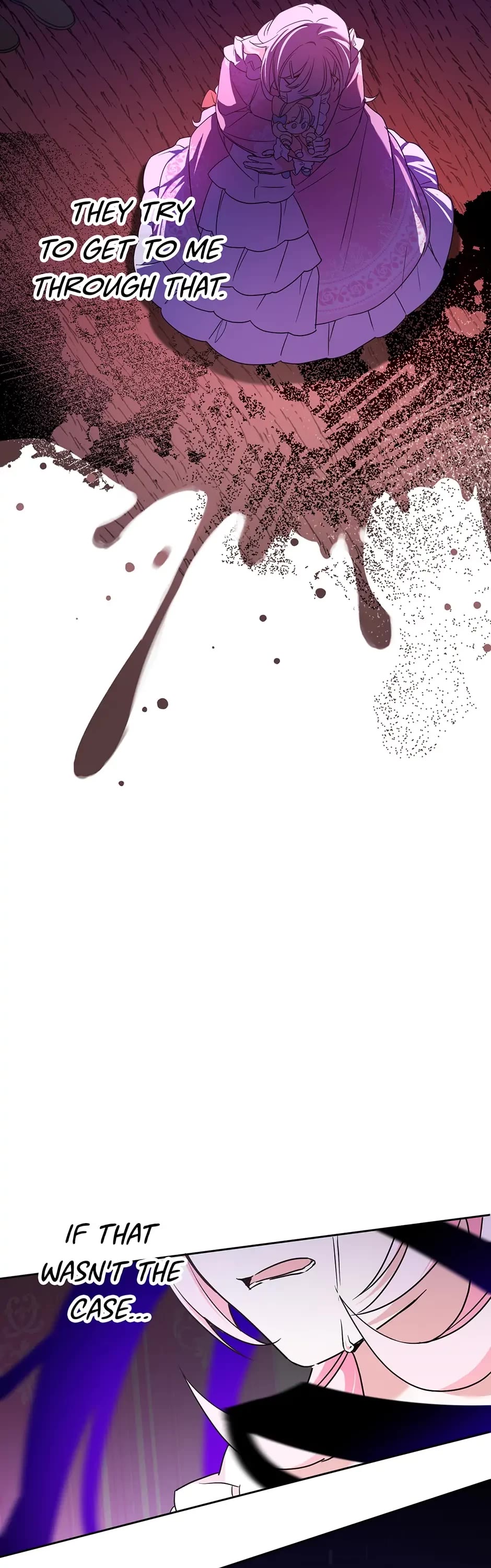 The Princess Is Evil chapter 61 page 17