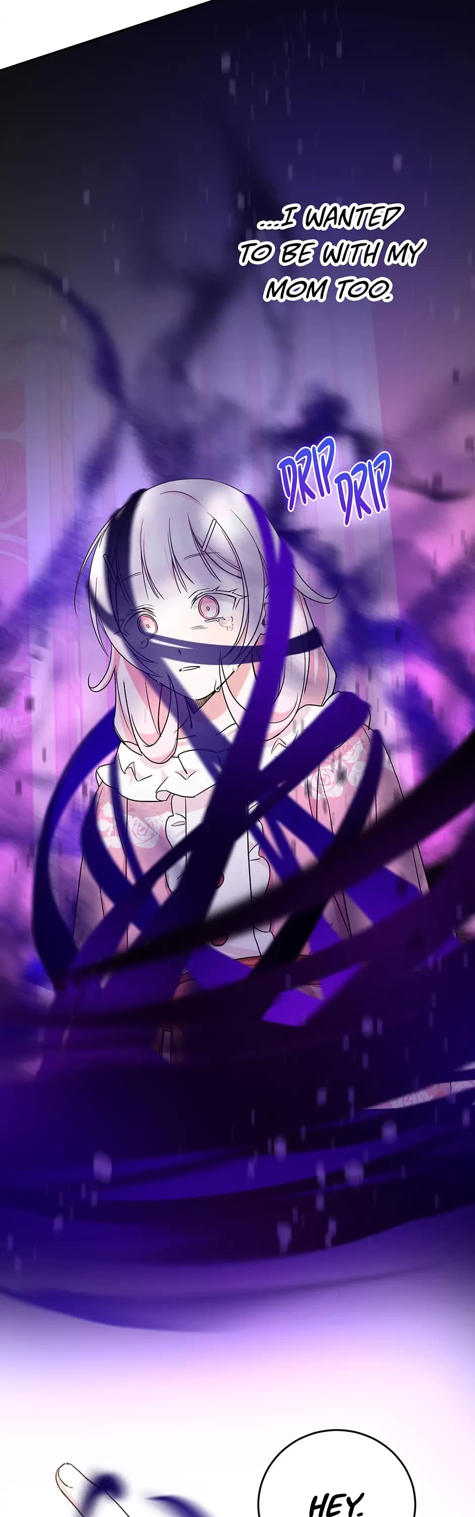 The Princess Is Evil chapter 61 page 18