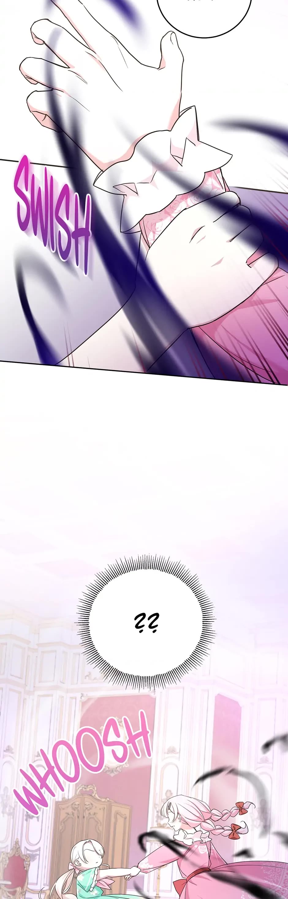 The Princess Is Evil chapter 61 page 19