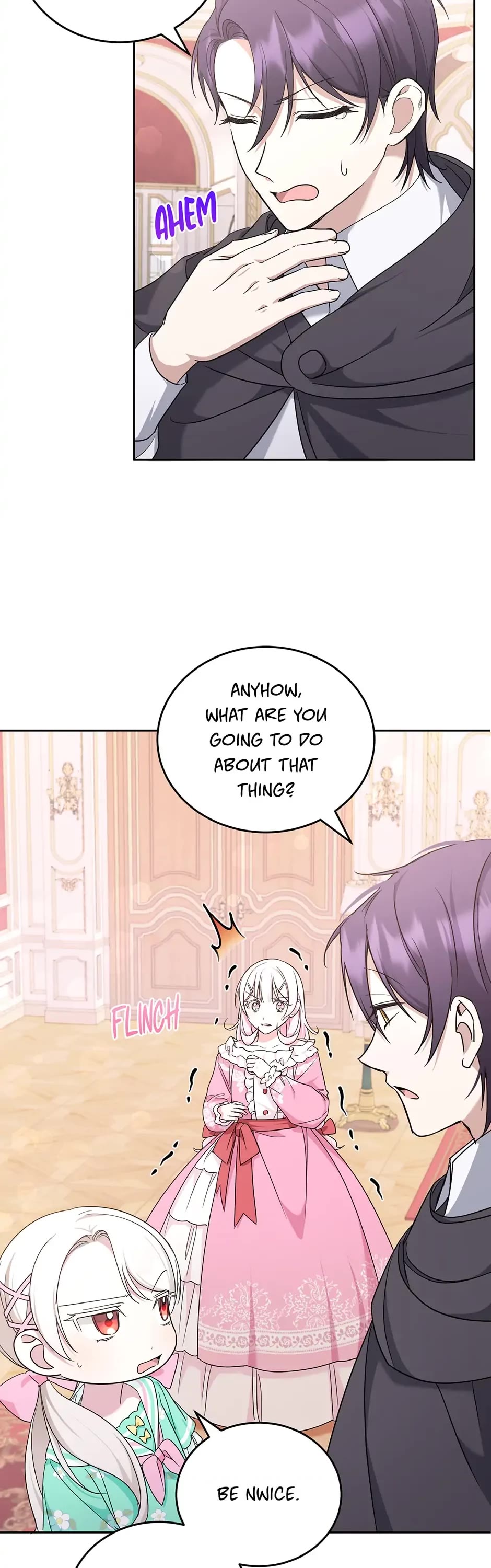 The Princess Is Evil chapter 61 page 2